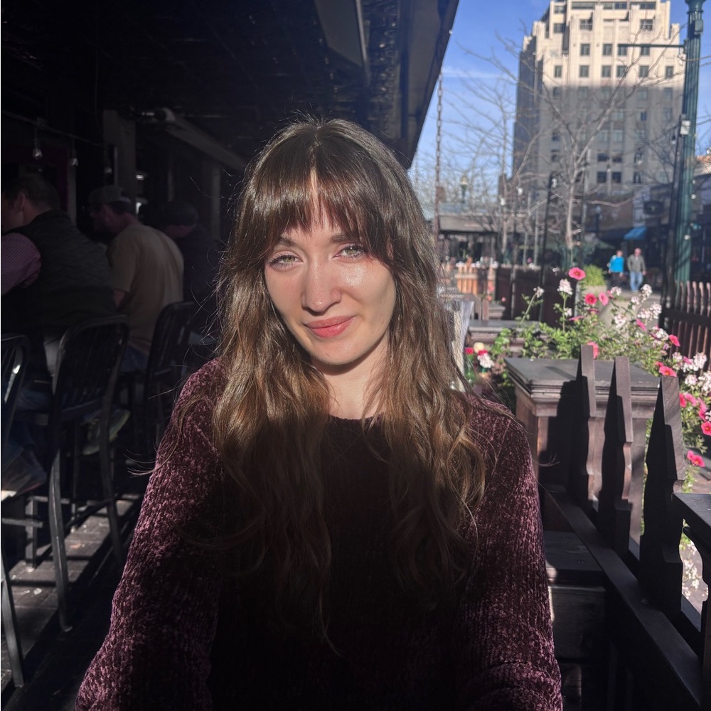 Meet your Posher, Winter